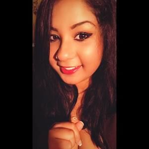 Meet your Posher, Mariam